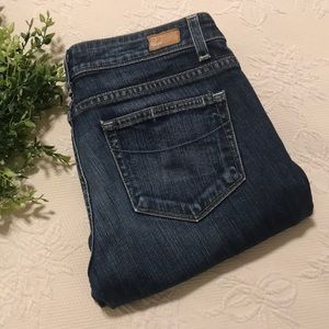 ⬇️ Paige Jeans - Boot Cut - Size: 28